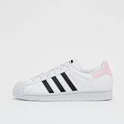 Unselected, adidas Originals, Superstar Sneaker (GS), white (Sold-out)