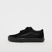 Niet geselecteerd, Vans, UY Old Skool V (PS), zwart (Uitverkocht)