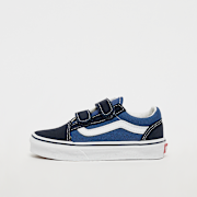 Niet geselecteerd, Vans, UY Old Skool V (PS), blauw (Uitverkocht)