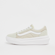 Niet geselecteerd, Vans, UA Old Skool Overt CC, wit (Uitverkocht)