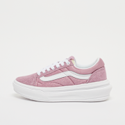 Niet geselecteerd, Vans, UA Old Skool Overt CC, roze (Uitverkocht)