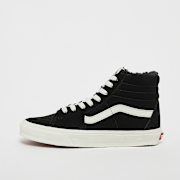 Niet geselecteerd, Vans, UA SK8-Hi, zwart (Uitverkocht)