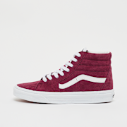 Niet geselecteerd, Vans, UA SK8-Hi, rood (Uitverkocht)