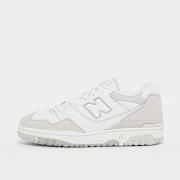 Niet geselecteerd, New Balance, 550, wit (Uitverkocht)