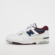 Niet geselecteerd, New Balance, 550, wit (Uitverkocht)