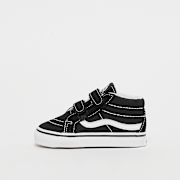 Niet geselecteerd, Vans, TTD SK8-Mid Reissue V (TD), zwart (Uitverkocht)