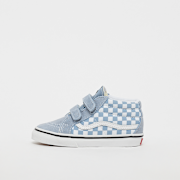 Niet geselecteerd, Vans, TD SK8-Mid Reissue V (TD), blauw (Uitverkocht)