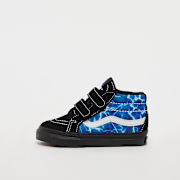 Niet geselecteerd, Vans, SK8-Mid Reissue V (TD), zwart (Uitverkocht)