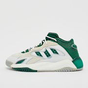 Niet geselecteerd, adidas Originals, Streetball II Sneaker, wit (Uitverkocht)
