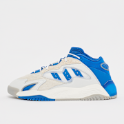 Niet geselecteerd, adidas Originals, Streetball II Sneaker, wit (Uitverkocht)