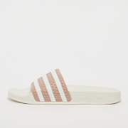 Niet geselecteerd, adidas Originals, adilette Badslippers, beige (Uitverkocht)