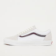 Niet geselecteerd, Vans, UA Old Skool, wit (Uitverkocht)