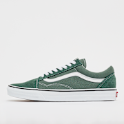 Geselecteerd, Vans, UA Old Skool, groen (Uitverkocht)