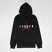 Niet geselecteerd, Jordan, Jumpman Susatinable Hoodie, zwart (Uitverkocht)