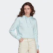 Niet geselecteerd, adidas Originals, Essentials Hoodie, blauw (Uitverkocht)