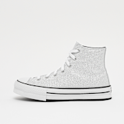 Niet geselecteerd, Converse, Chuck Taylor All Star Eva Lift (GS), wit (Uitverkocht)