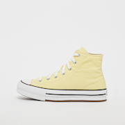 Niet geselecteerd, Converse, Chuck Taylor All Star Eva Lift (PS), geel (Uitverkocht)