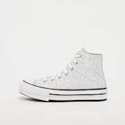 Niet geselecteerd, Converse, Chuck Taylor All Star Eva Lift (PS), wit (Uitverkocht)