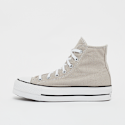 Niet geselecteerd, Converse, Chuck Taylor All Star Lift, grijs (Uitverkocht)