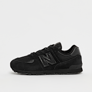 Niet geselecteerd, New Balance, 574 (GS), blauw (Uitverkocht)