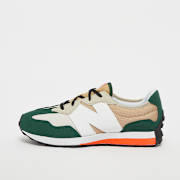 Niet geselecteerd, New Balance, 327 (GS), groen (Uitverkocht)