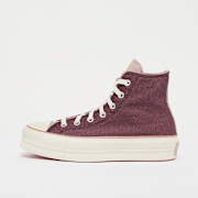 Niet geselecteerd, Converse, Chuck Taylor All Star Lift, rood (Uitverkocht)