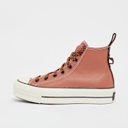 Niet geselecteerd, Converse, Chuck Taylor All Star Lift, rood (Uitverkocht)
