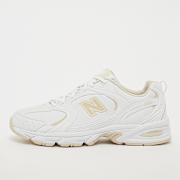 Unselected, New Balance, 530, white (Sold-out)