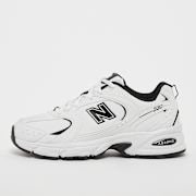 Unselected, New Balance, 530, white (Sold-out)