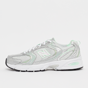 Unselected, New Balance, 530, white (Sold-out)