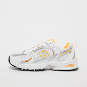 Niewybrane, New Balance, 530, biały (Wyprzedane)