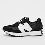 Unselected, New Balance, 327, black (Sold-out)