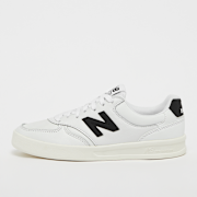 Niet geselecteerd, New Balance, CT300, wit (Uitverkocht)