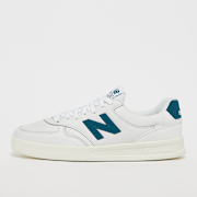 Geselecteerd, New Balance, CT300, wit (Uitverkocht)