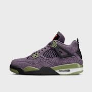 Unselected, Jordan, WMNS Air Jordan 4 Retro, purple (Sold-out)