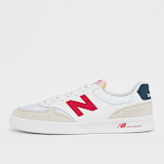 Niet geselecteerd, New Balance, CT300, wit (Uitverkocht)
