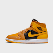 Niewybrane, Jordan, WMNS Air Jordan 1 Mid, pomarańczowy (Wyprzedane)