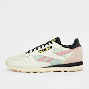 Niet geselecteerd, Reebok, Classic Leather, beige (Uitverkocht)