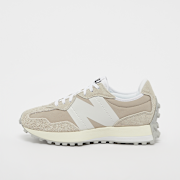 Niet geselecteerd, New Balance, 327, wit (Uitverkocht)