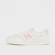 Niet geselecteerd, New Balance, CT300, wit (Uitverkocht)