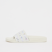 Niet geselecteerd, adidas Originals, adilette Badslippers, wit (Uitverkocht)
