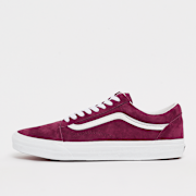 Niet geselecteerd, Vans, UA Old Skool, zwart (Uitverkocht)