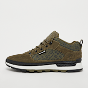 Niewybrane, Timberland, Field Trekker Low, czarny (Wyprzedane)