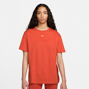 Niet geselecteerd, Nike, Sportswear Essentials T-Shirt, oranje (Uitverkocht)