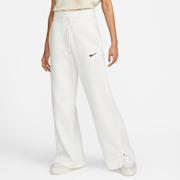 Unselected, Nike, Sportswear Phoenix Fleece Women's High-Waisted Wide-Leg Sweatpants, white (Sold-out)