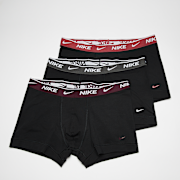 Niet geselecteerd, Nike, 3 PACK - Everyday Cotton Stretch, multicolor (Uitverkocht)