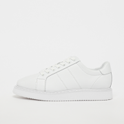 Niet geselecteerd, Polo Ralph Lauren, Angeline 4 Sneakers Low Top Lace, wit (Uitverkocht)