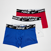 Niet geselecteerd, Nike, 3 PACK - Dr-Fit Essential Micro, multicolor (Uitverkocht)