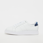 Geselecteerd, Polo Ralph Lauren, Angeline 4 Sneakers Low Top Lace, wit (Uitverkocht)