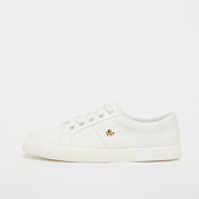 Niet geselecteerd, Polo Ralph Lauren, Janson II Ne Sneakers Vulc, wit (Uitverkocht)